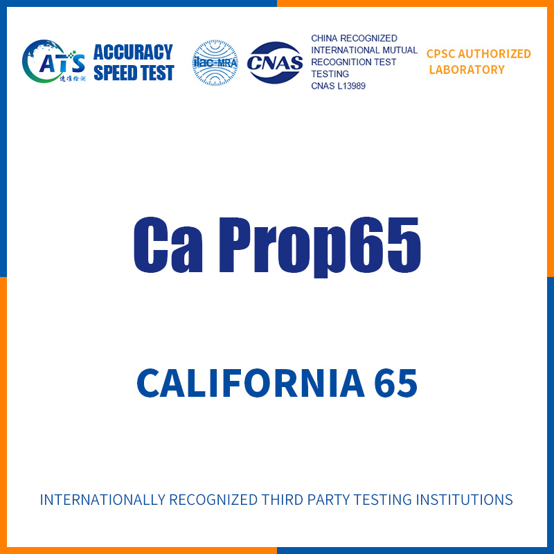 California Act 65